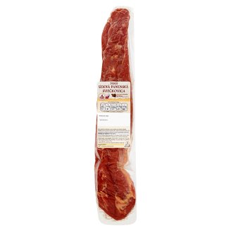 Tesco Údená panenská sviečková