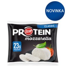 Zott Protein Classic Mozzarella 125 g