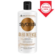 Syoss Oleo Intense Conditioner 440 ml