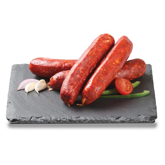Baron Gombasecka Sausage