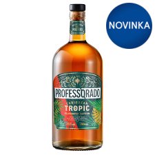 Professorado Caribbean Tropic 35% 0,7 l