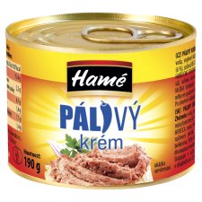 Hamé Pali Spicy Spread 190 g