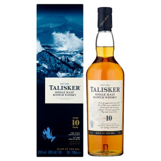 Talisker Scotch Whisky škótska whisky 0,70 l