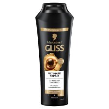 Gliss Ultimate Repair Shampoo 250 ml