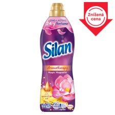 Silan aviváž Aromatherapy Magic Magnolia 35 praní, 770 ml