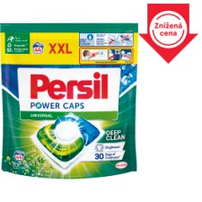 PERSIL pracie kapsuly Power-Caps Deep Clean Universal 44 praní, 616 g