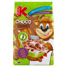 Kubík Choco Cookies 500 g