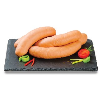 Baron Obyčajné párky