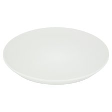 Tesco Home Aura Dinner Plate White