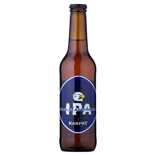 KARPAT Eagle American IPA 330 ml