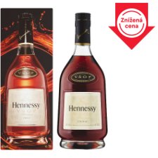 Hennessy V.S.O.P Privilége Cognac 40% 0,7 l