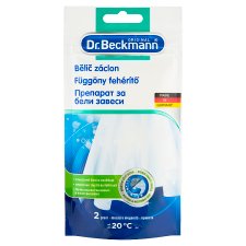 Dr. Beckmann Bleach for Curtains 80 g
