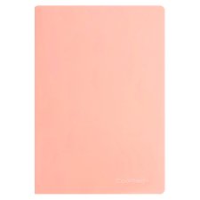 CoolPack Pastel Notebook A5 Line 60 Sheets