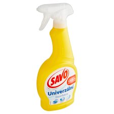 Savo Universal Disinfectant Spray 500 ml