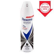 Rexona Advanced Protection Invisible On Black & White Clothes Anti-Perspirant Spray 150 ml