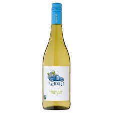 Fairmile Sauvignon Blanc Chenin Blanc biele víno 75 cl
