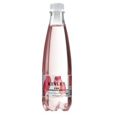 Kinley Pink Aromatic Berry 500 ml