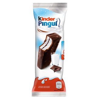 Kinder Pingui Choco 4 x 30 g