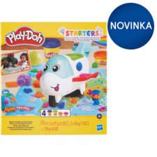 Play-Doh Airplane Explorer štartovacia sada