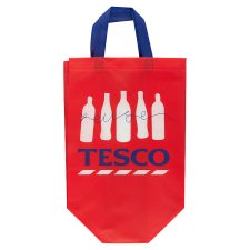 Tesco Bag