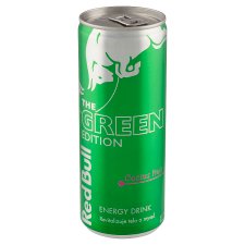 Red Bull Green Edition 250 ml