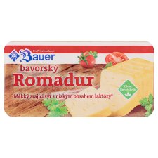 Bauer Bavorský Romadur 100 g