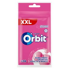 Wrigley's Orbit Bubblemint 36 pcs 50 g