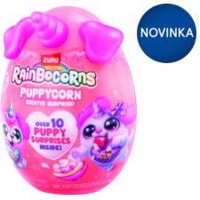 Zuru Rainbocorns Puppycorns Scented Surprise