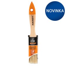 Handy Paint Brush 25 mm