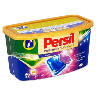 Persil Premium Duo-Caps Color prací prostriedok 32 praní 800 g