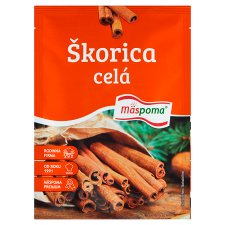 Mäspoma Škorica celá 3 ks