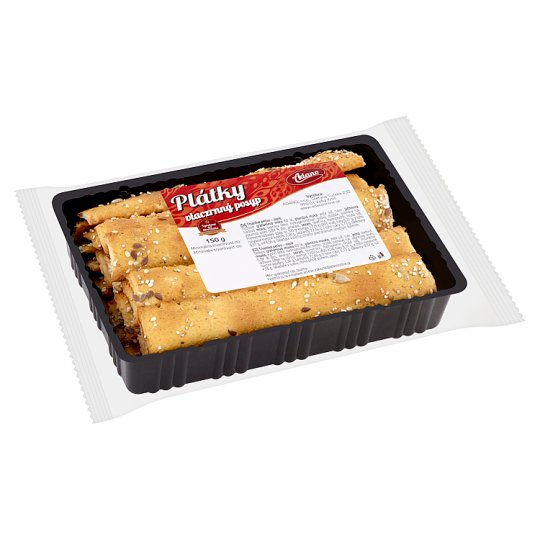 Adano Plátky viaczrnný posyp 150 g