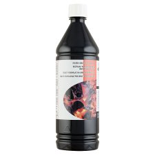 Liquid Lighter for Charcoal Grills 1 L