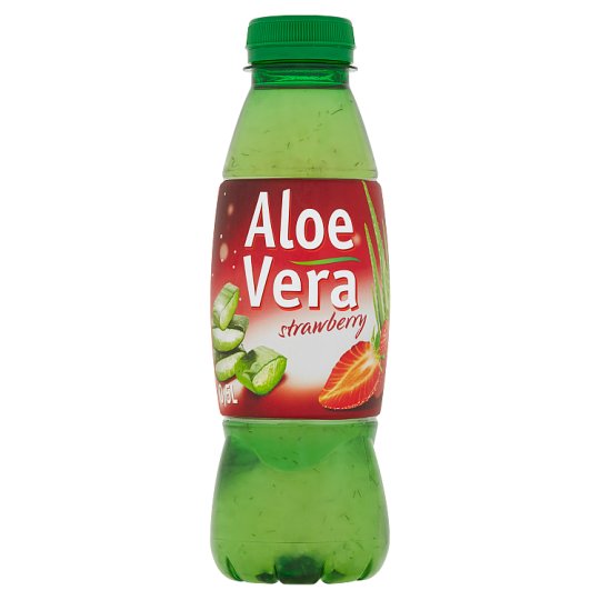 Aloe vera drink tesco sale