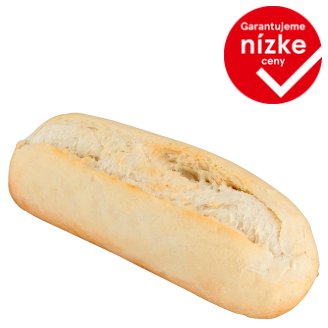 Bageta malá svetlá 49 g