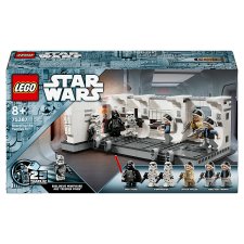 LEGO Star Wars 75387 Nástup na palubu Tantive IV