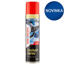 Sheron Cockpit Spray vanilka 400 ml