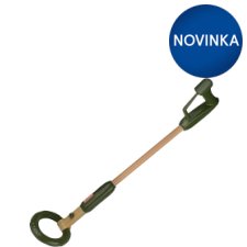 Scout Metal Detector