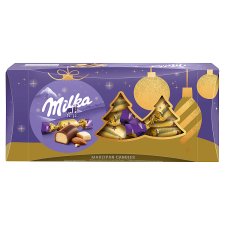 Milka Marzipan Candies 300 g