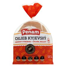 Penam Chlieb kyjevský 450 g