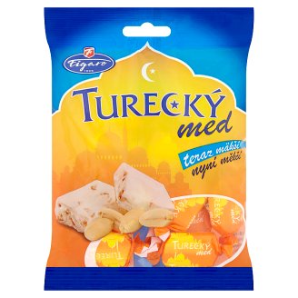 Figaro Turecký med 90 g