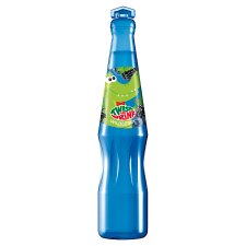 Twist and Drink Soft Drink with Forest Fruit Flavor 0.2 L