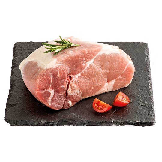 Pork Shoulder Boneless - Slovakia