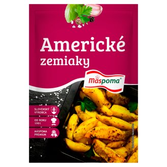 Mäspoma Americké zemiaky 30 g