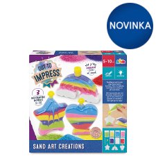 Addo Sand Art Kit