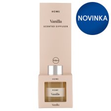 Tesco Home Vanilkový aróma difuzér 100 ml