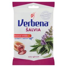 Verbena Sage 60 g