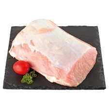 Boneless Pork Loin - Slovakia