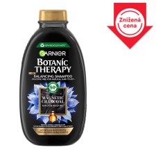 Garnier Botanic Therapy Magnetic Charcoal Balancing shampoo, 400 ml