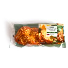 Tesco Butter Christmas Cake with Raisins and Almonds 350 g